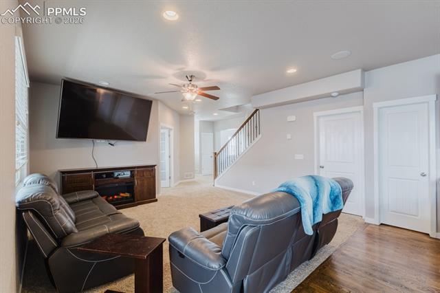 MLS Image for 7797  Wagonwood  ,Colorado Springs, Colorado