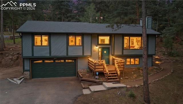 1129  Forest Hill  , woodland park&nbsp; House Search MLS Picture