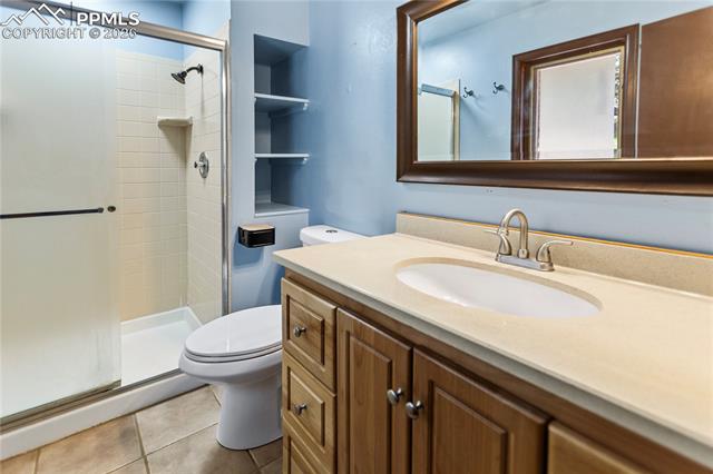 MLS Image for 1129  Forest Hill  ,Woodland Park, Colorado