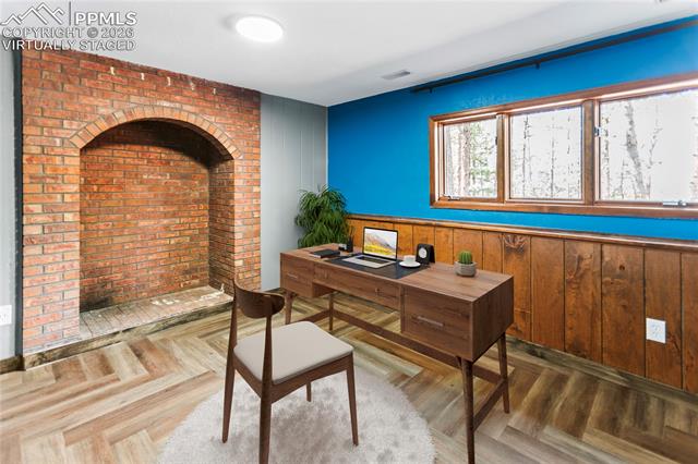MLS Image for 1129  Forest Hill  ,Woodland Park, Colorado