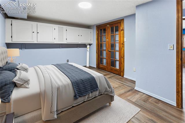 MLS Image for 1129  Forest Hill  ,Woodland Park, Colorado