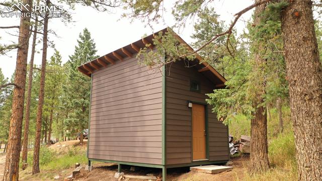 MLS Image for 1129  Forest Hill  ,Woodland Park, Colorado