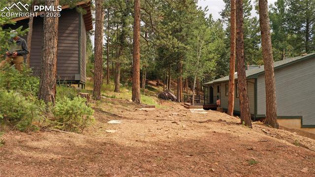 MLS Image for 1129  Forest Hill  ,Woodland Park, Colorado