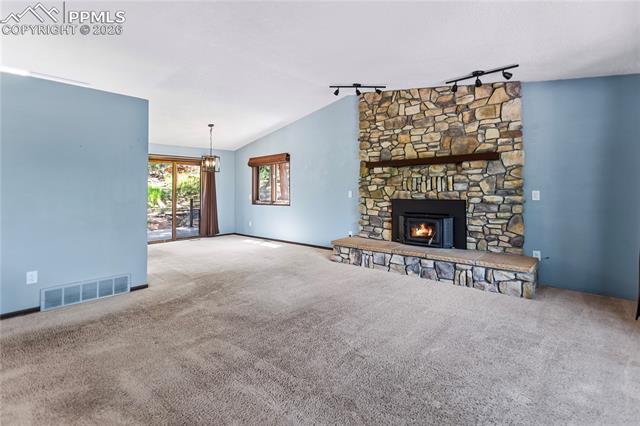 MLS Image for 1129  Forest Hill  ,Woodland Park, Colorado