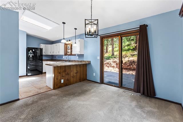 MLS Image for 1129  Forest Hill  ,Woodland Park, Colorado