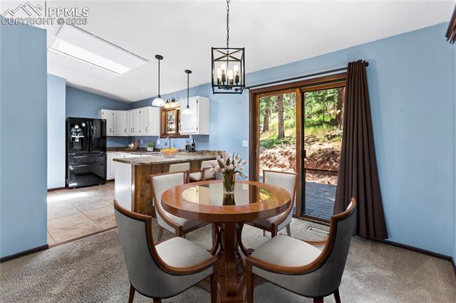 MLS Image for 1129  Forest Hill  ,Woodland Park, Colorado
