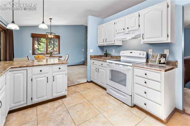 MLS Image for 1129  Forest Hill  ,Woodland Park, Colorado