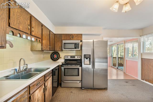 MLS Image for 4096  London  ,Colorado Springs, Colorado