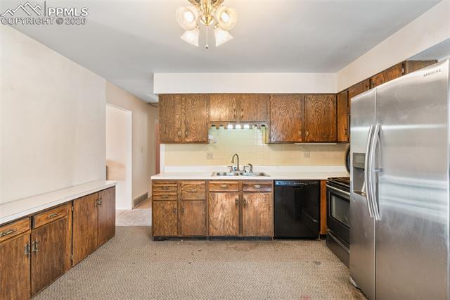 MLS Image for 4096  London  ,Colorado Springs, Colorado