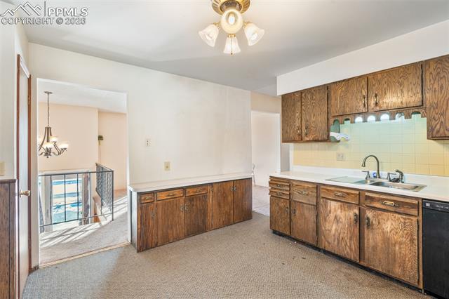 MLS Image for 4096  London  ,Colorado Springs, Colorado