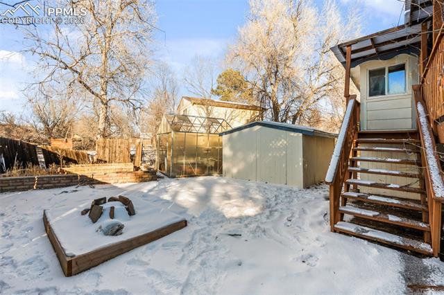 MLS Image for 4096  London  ,Colorado Springs, Colorado