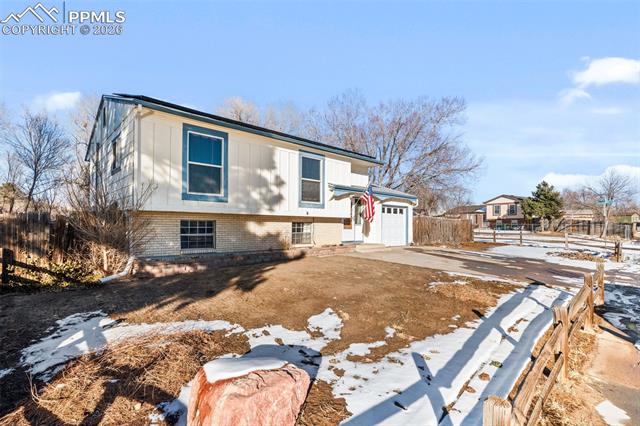 MLS Image for 4096  London  ,Colorado Springs, Colorado