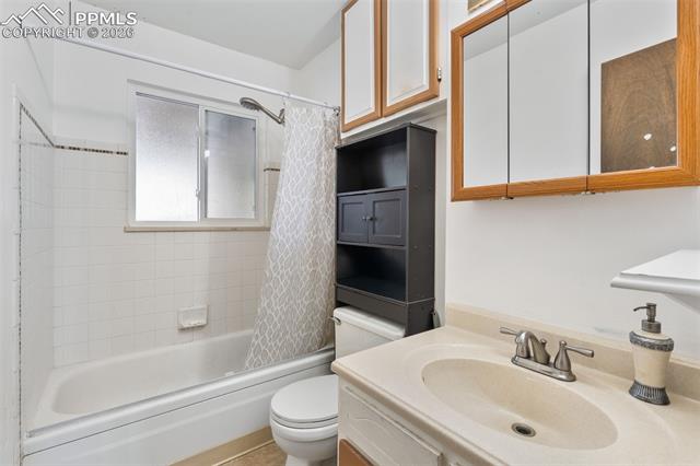 MLS Image for 4096  London  ,Colorado Springs, Colorado