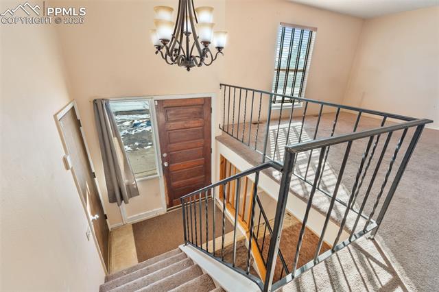 MLS Image for 4096  London  ,Colorado Springs, Colorado