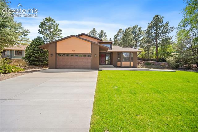 935  War Eagle  , colorado springs&nbsp; House Search MLS Picture