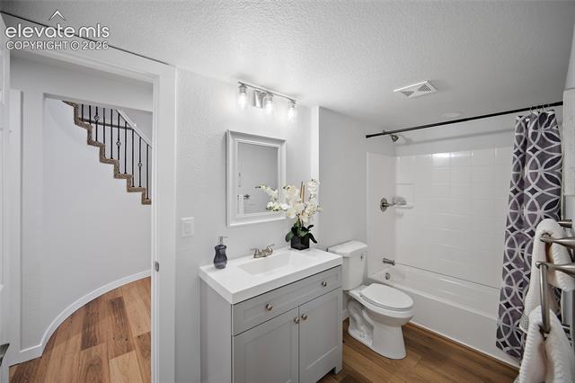 MLS Image for 935  War Eagle  ,Colorado Springs, Colorado