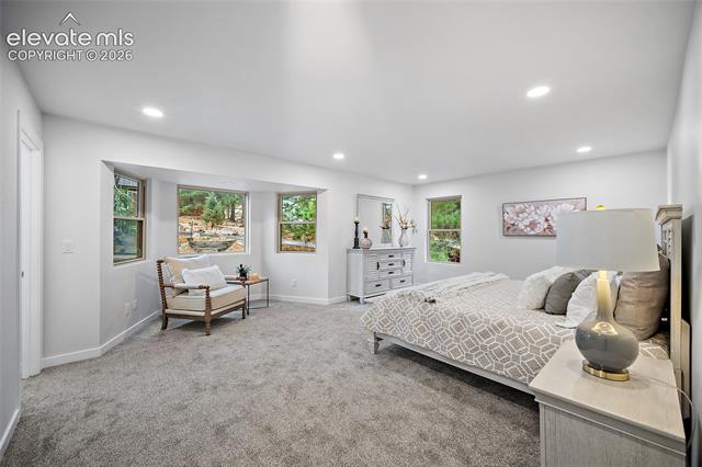 MLS Image for 935  War Eagle  ,Colorado Springs, Colorado