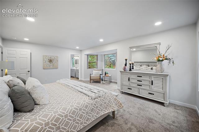 MLS Image for 935  War Eagle  ,Colorado Springs, Colorado