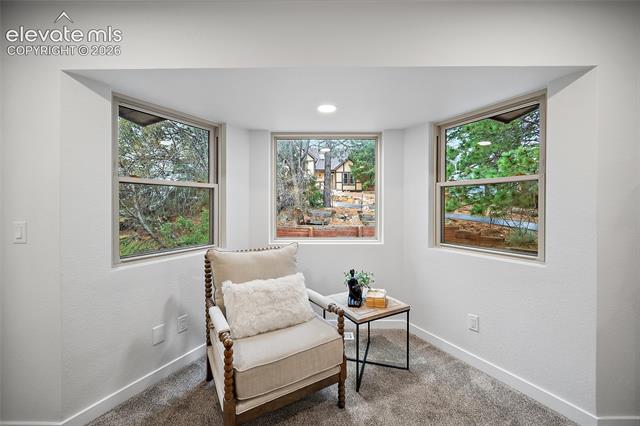 MLS Image for 935  War Eagle  ,Colorado Springs, Colorado