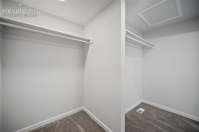 MLS Image for 935  War Eagle  ,Colorado Springs, Colorado