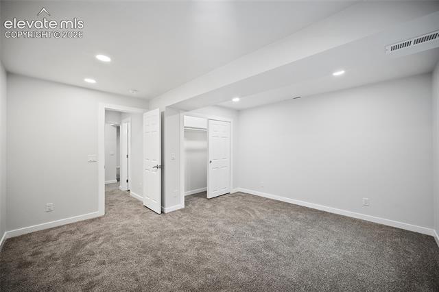MLS Image for 935  War Eagle  ,Colorado Springs, Colorado