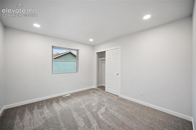 MLS Image for 935  War Eagle  ,Colorado Springs, Colorado