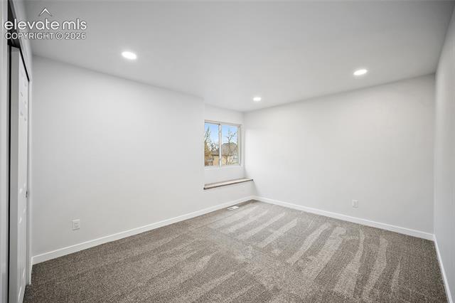 MLS Image for 935  War Eagle  ,Colorado Springs, Colorado