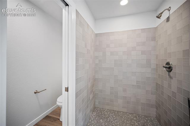 MLS Image for 935  War Eagle  ,Colorado Springs, Colorado