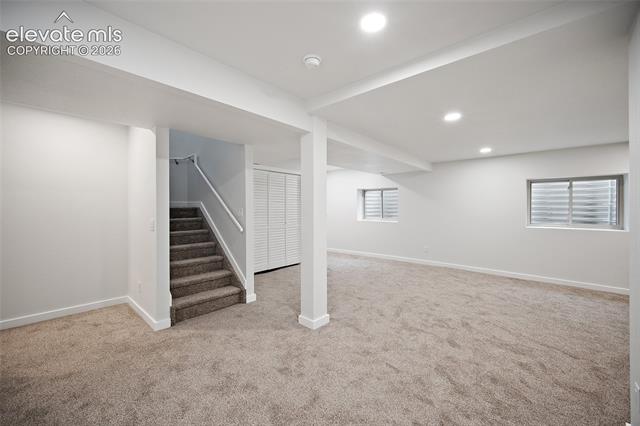 MLS Image for 935  War Eagle  ,Colorado Springs, Colorado