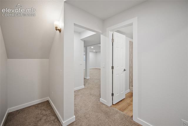 MLS Image for 935  War Eagle  ,Colorado Springs, Colorado