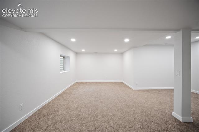 MLS Image for 935  War Eagle  ,Colorado Springs, Colorado