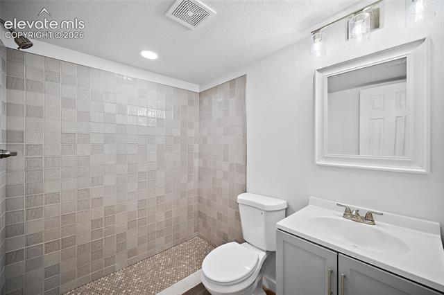 MLS Image for 935  War Eagle  ,Colorado Springs, Colorado