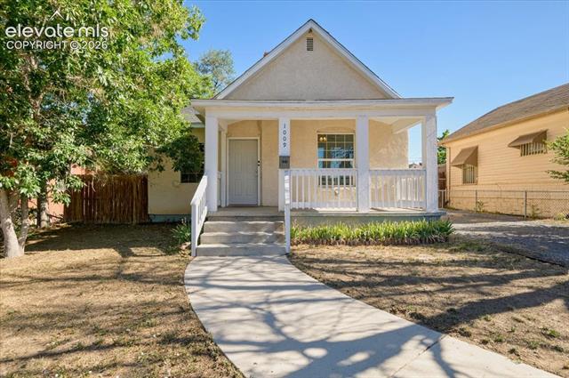 1009 E 8th  , pueblo&nbsp; House Search MLS Picture