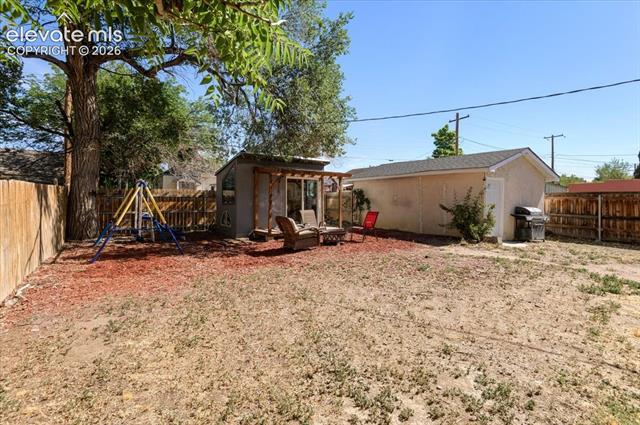 MLS Image for 1009 E 8th  ,Pueblo, Colorado