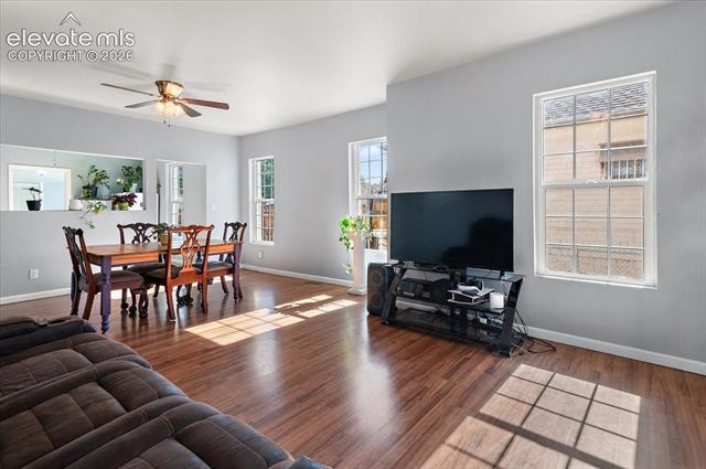MLS Image for 1009 E 8th  ,Pueblo, Colorado