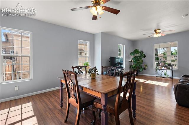MLS Image for 1009 E 8th  ,Pueblo, Colorado