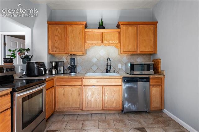 MLS Image for 1009 E 8th  ,Pueblo, Colorado