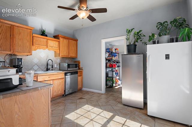 MLS Image for 1009 E 8th  ,Pueblo, Colorado