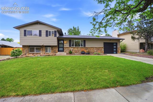 4220 N Nonchalant  , colorado springs&nbsp; House Search MLS Picture
