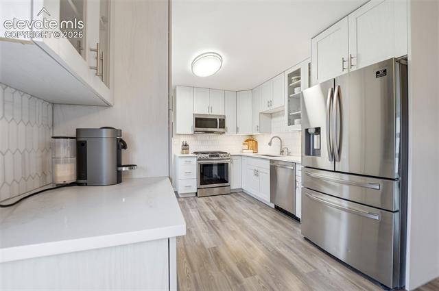 MLS Image for 4220 N Nonchalant  ,Colorado Springs, Colorado