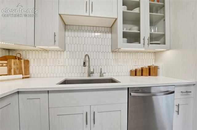 MLS Image for 4220 N Nonchalant  ,Colorado Springs, Colorado