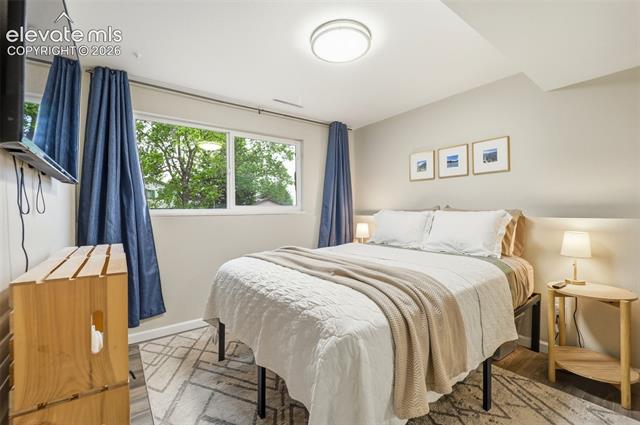 MLS Image for 4220 N Nonchalant  ,Colorado Springs, Colorado