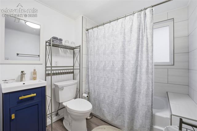 MLS Image for 4220 N Nonchalant  ,Colorado Springs, Colorado
