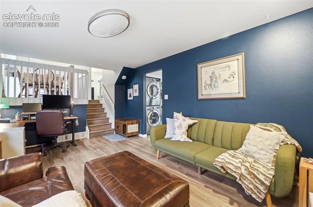 MLS Image for 4220 N Nonchalant  ,Colorado Springs, Colorado