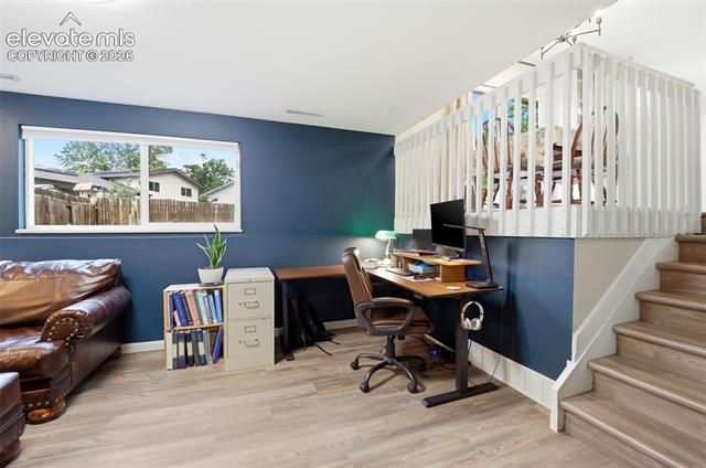 MLS Image for 4220 N Nonchalant  ,Colorado Springs, Colorado