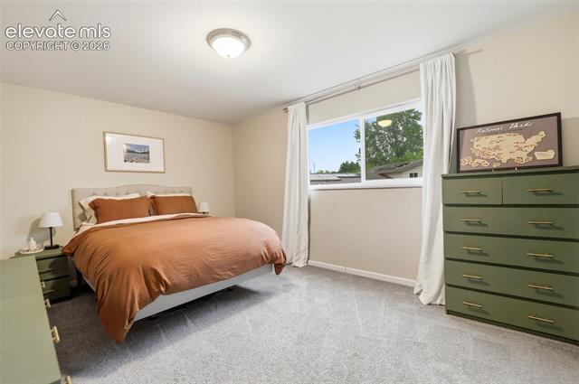 MLS Image for 4220 N Nonchalant  ,Colorado Springs, Colorado