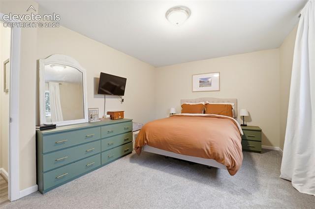 MLS Image for 4220 N Nonchalant  ,Colorado Springs, Colorado