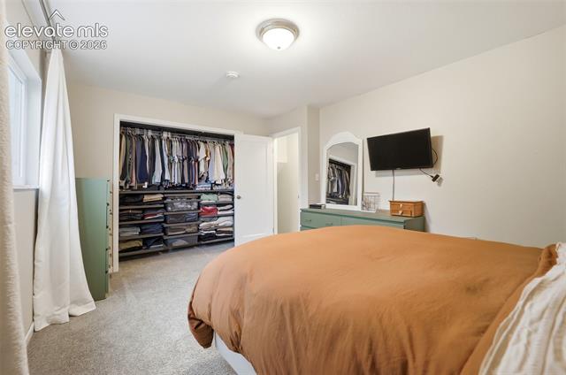 MLS Image for 4220 N Nonchalant  ,Colorado Springs, Colorado