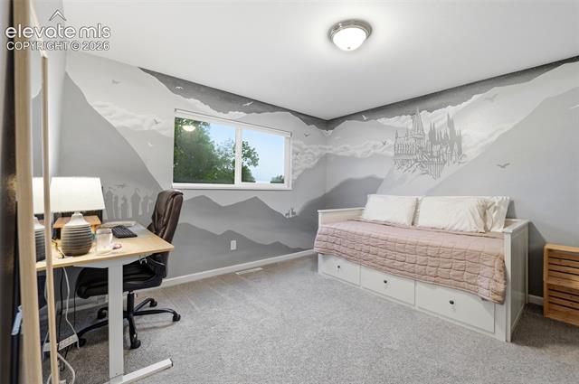 MLS Image for 4220 N Nonchalant  ,Colorado Springs, Colorado