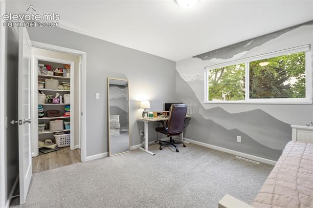 MLS Image for 4220 N Nonchalant  ,Colorado Springs, Colorado